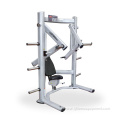 commercial Muscle Strength Gym Machine Deline Chest Press